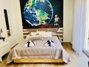 Stabia Planet